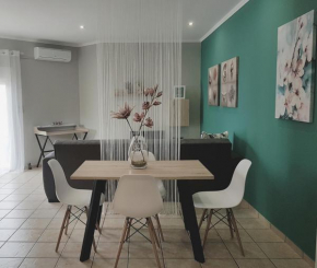 Отель Nina Apartment  Ханья